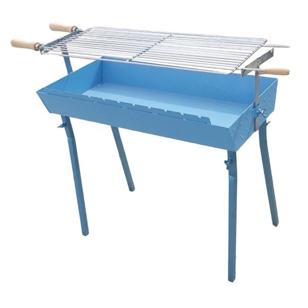 FUOKO CYPRUS BBQ MEXICO