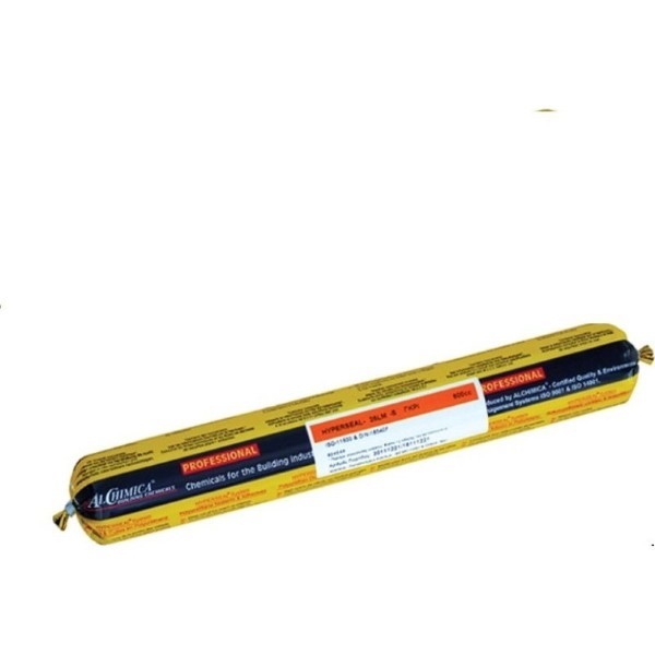 ALCHIMICA HYPERSEAL 25LM WHITE 600ML