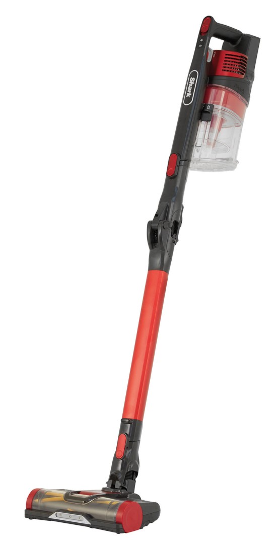 SHARK IZ104EU CORDLESS STICK VACUUM CLEANER