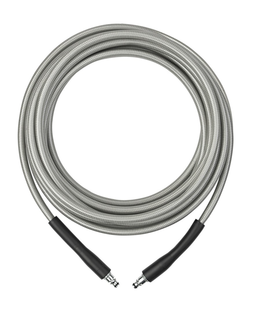 STANLEY 41948 WHITE HP HOSE 6M