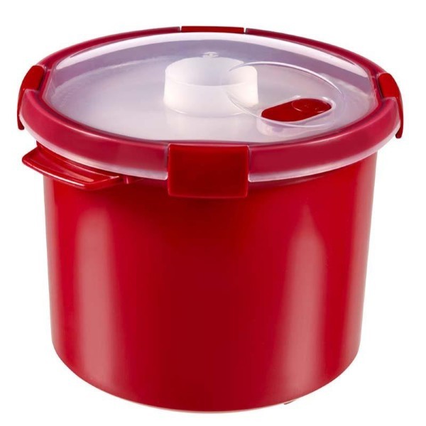 CURVER SMART MICROWAVE MULTI FUNCTION 3L