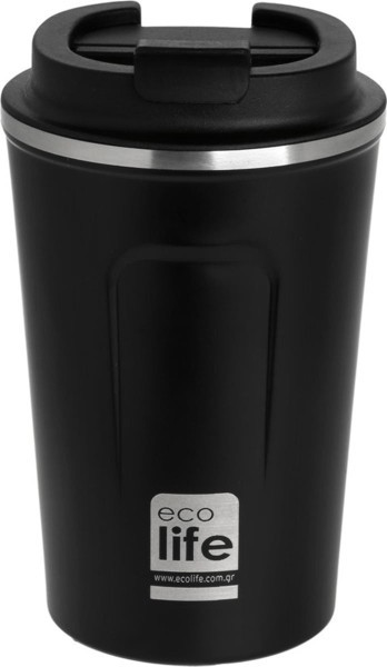 ECOLIFE COFFEE THERMO 37CL BLACK
