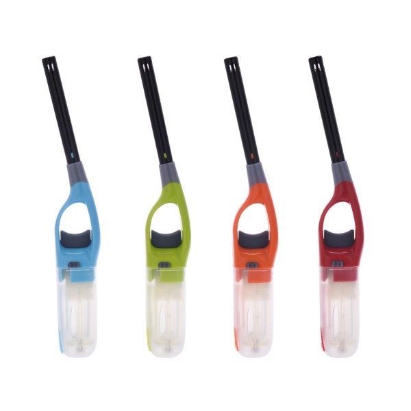 PROF FLOUNDER LIGHTER 4 ASSORTED COLORS