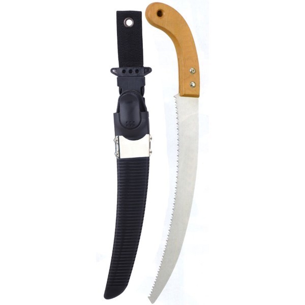 PANYI SAW 65MN WOODEN HANDLE