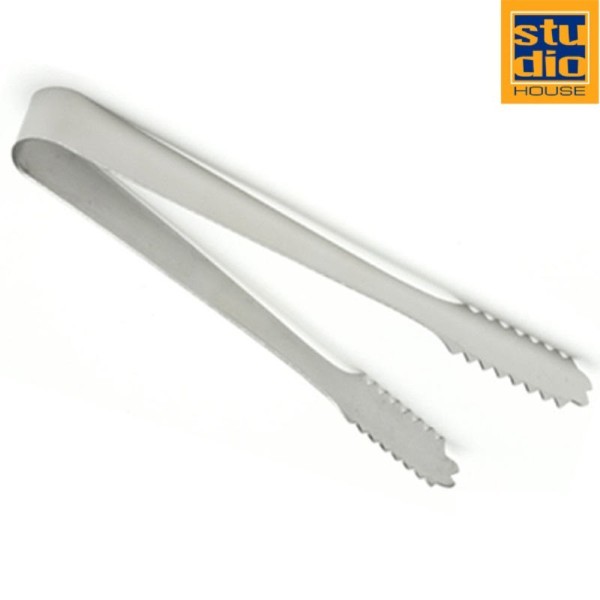 BERLIN ICE CUBE TONG 16CM