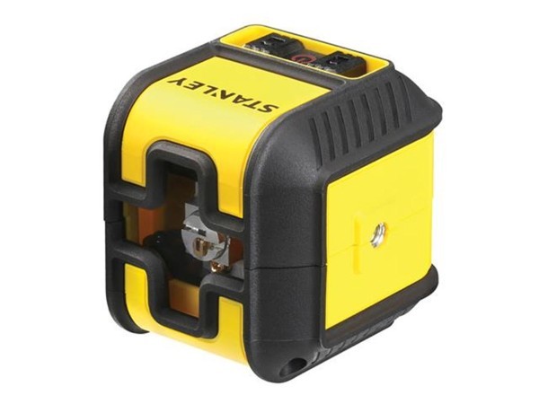 STANLEY LASER CUBIX