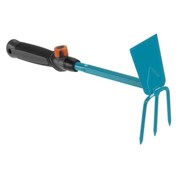 GARDENA COMBISYSTEM HAND HOE 6.5CM