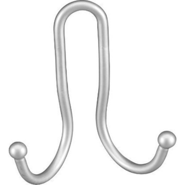 METALTEX EUREKA DOUBLE HOOK