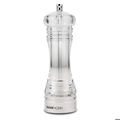 NAVA ACRYLIC MILL CERAMIC 17CM