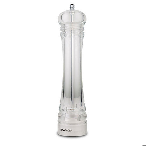 NAVA ACER ACRYLIC MILL CERAMIC 26.5CM