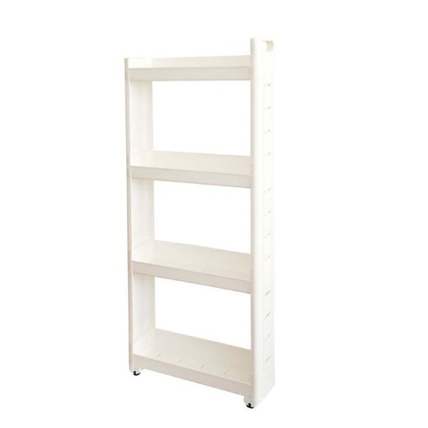 TIDDY SPACE SHELVING SYSTEM 12.5X45X112CM
