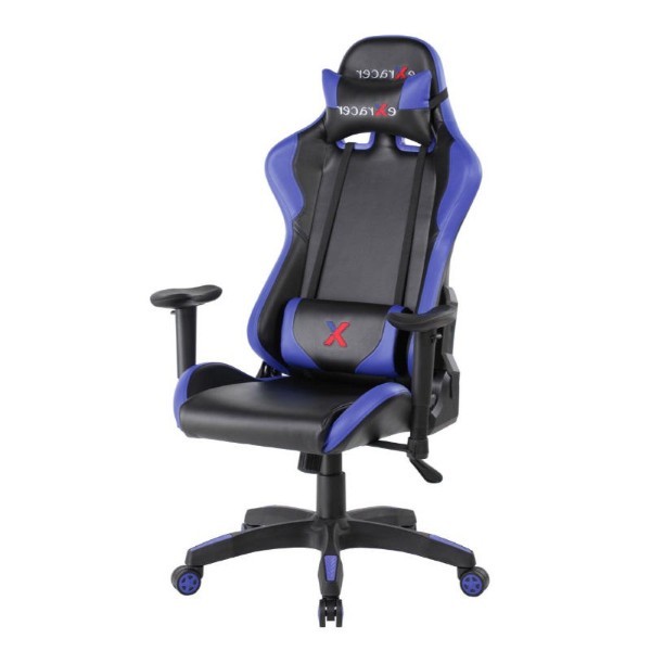 DAYTONA GAMING CHAIR - BLUE