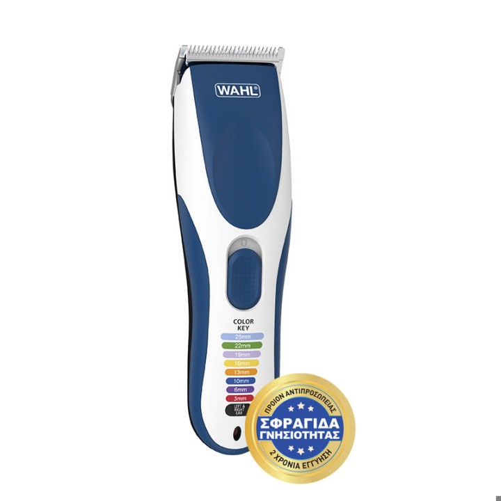 WAHL 30290 COLORPRO CORD – CORDLESS HAIR CLIPPER