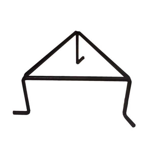 H&amp;C FIREPLACE STAND TRIANGLE