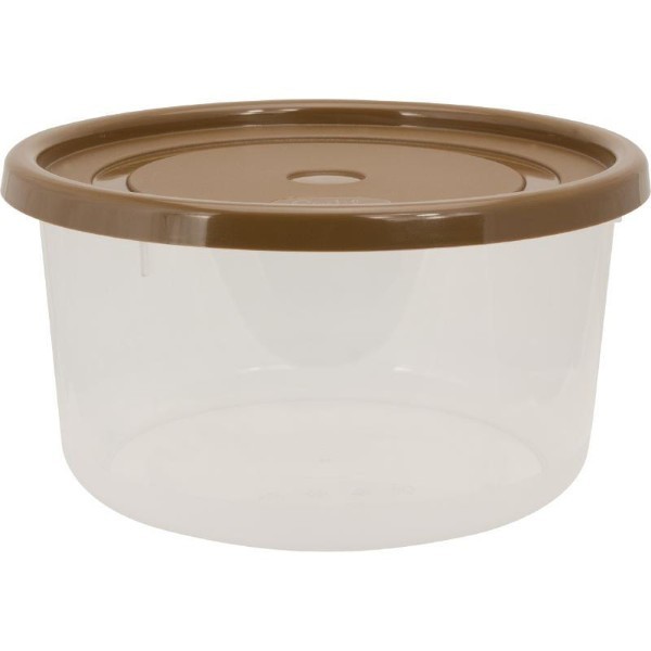 ROUND FOOD BOX 300ML