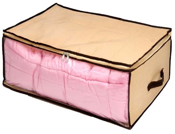 STORAGE CASE NON WOVEN 60X45X20CM 75GR