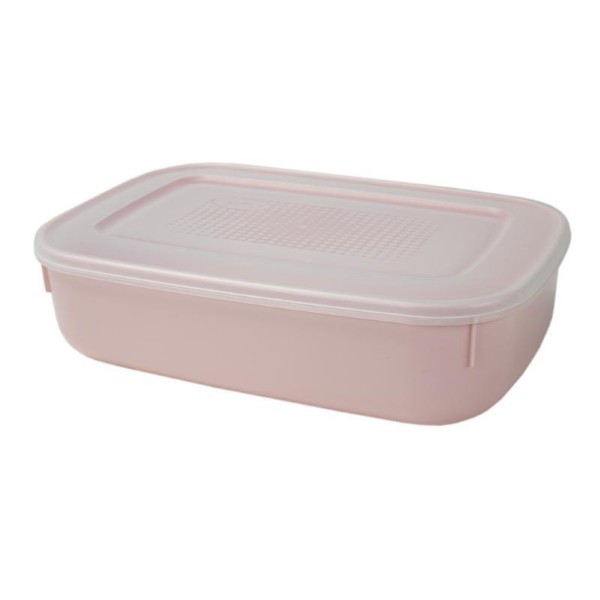 RECTANGULAR FOOD KEEPER 3.2L