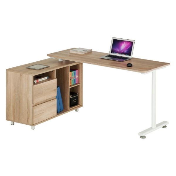 SUNSET COMPUTER DESK