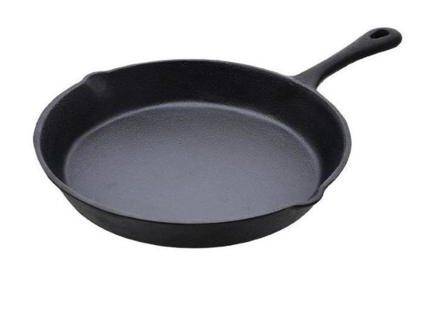 ESTIA FRYING PAN IRON CAST IRON 30CM
