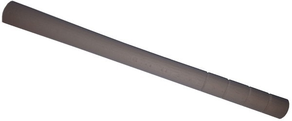 ELTECH ROUND WOODEN HANDLE 390X34MM