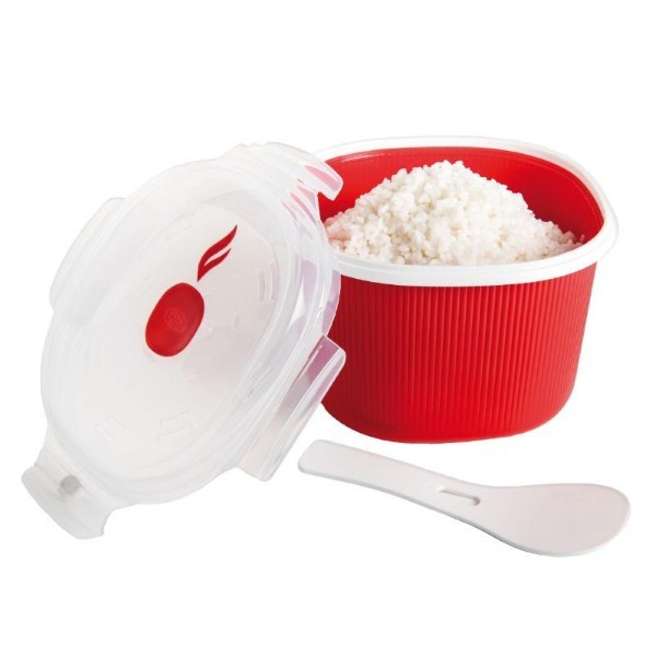 SNIPS MICRO RICE AND GRAIN COOKER 2.7L