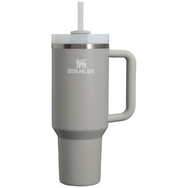 STANLEY QUENCHER H2.0 FLOWSTATE TUMBLER 1.2L - ASH