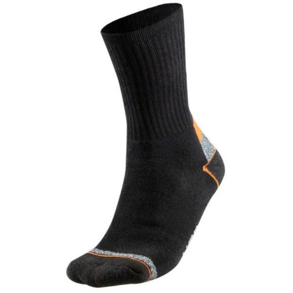 NEO SOCKS ELASTIC BAND S 39-42