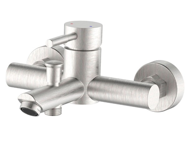 IDROBRIC BATH MIXER ANTEA