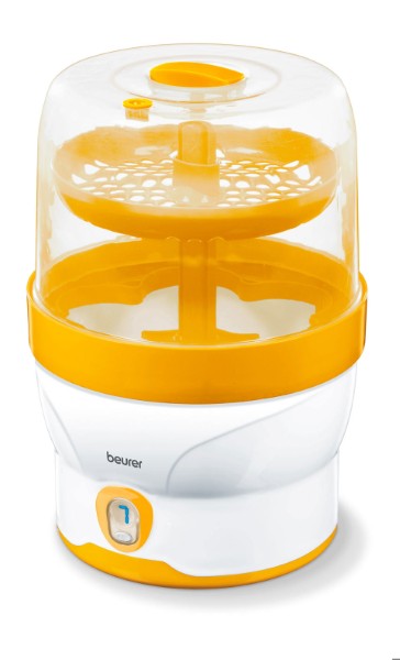 BEURER BY 76 STEAM STERILISER