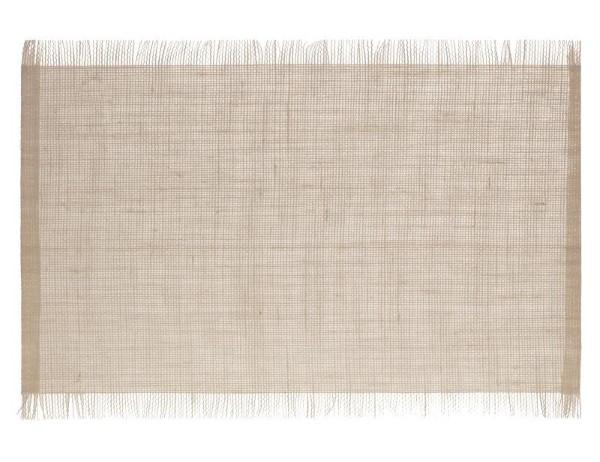 SECRET DE GOURMET PLACEMAT JUTE 45X30CM