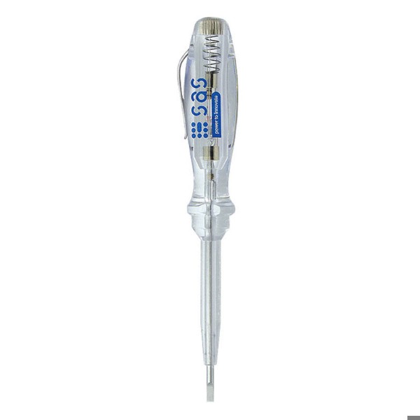 SAS UNBREAKABLE TESTER SCREWDRIVER