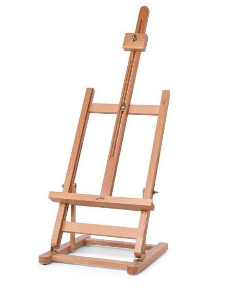 SUPERLIVING TABLE TOP EASEL 28X32X75CM