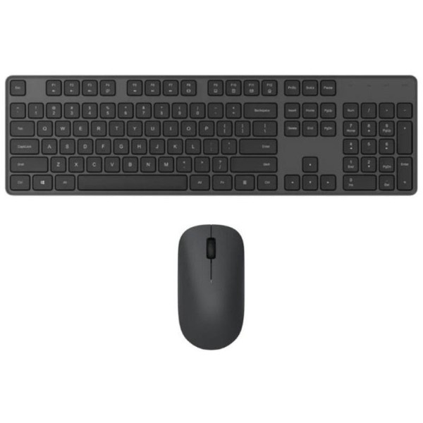 XIAOMI BHR6100GL WIRELESS MOUSE &amp; KEYBOARD SET