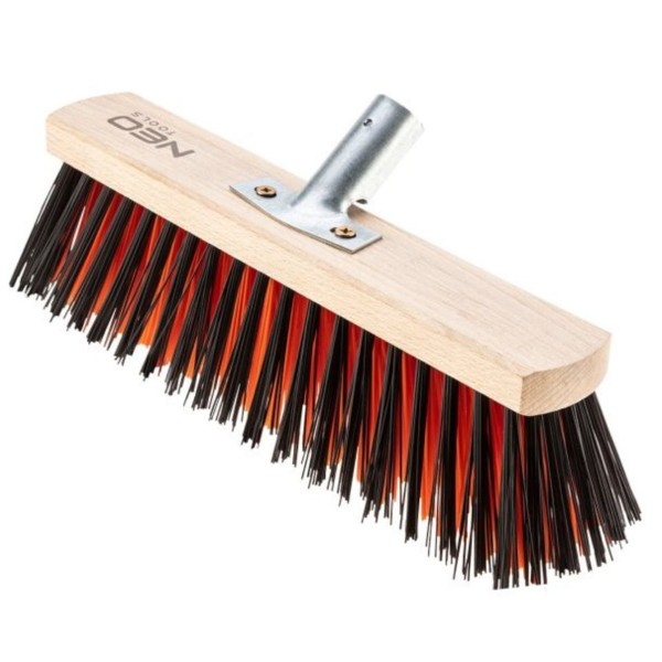 NEO STREET BROOM 30CM