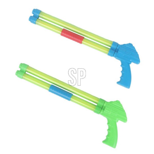 WATERSHOOTER 37CM 2 COLORS