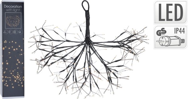 BALL SHAPE HANGING 240L EXTRA