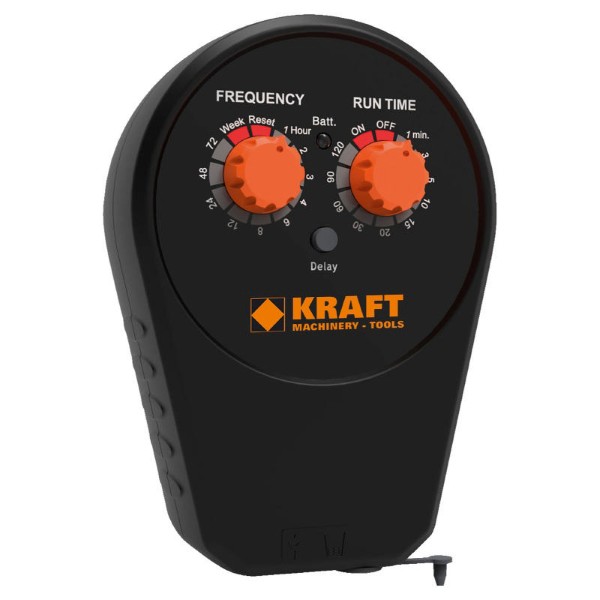KRAFT 69396 SELF WATERING SET SYSTEM TIMER