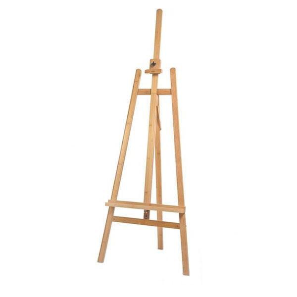 SUPERLIVING LYRE EASEL 87X231CM