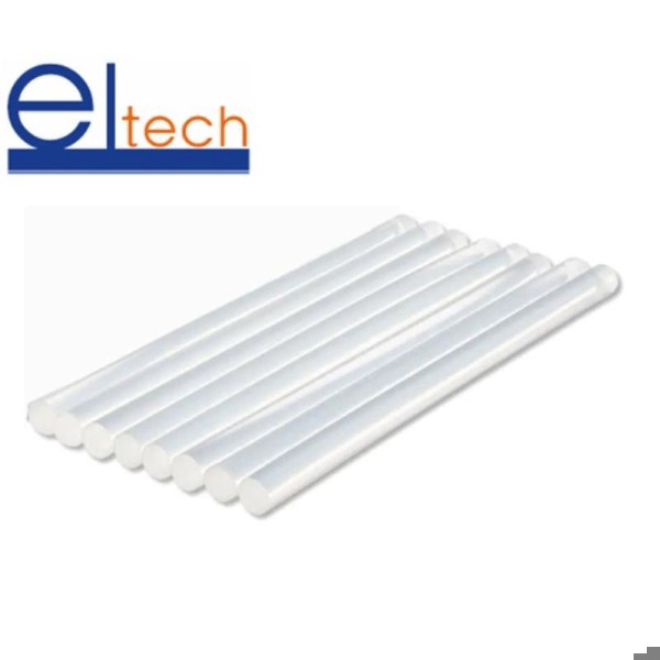 ELT 8PCS GLUE GUN STIC CL 30CM