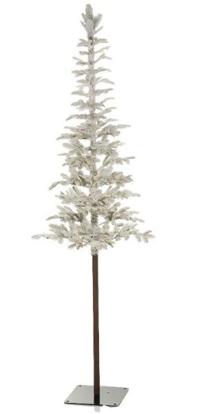 CHRISTMAS TREE CANADA 573 TIPS 210CM