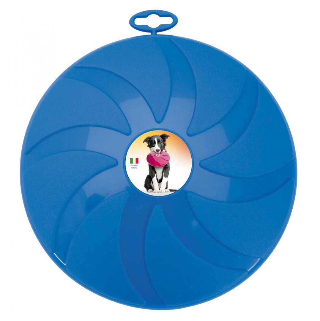 GEORPLAST SUPERDOG FRISBEE