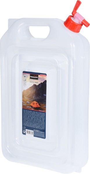 WATER TANK FOLDABLE 13LTR