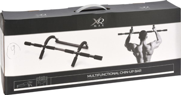 XQ MAX MULTI FUNCTIONAL GYMBAR