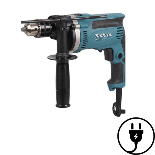 MΑΚΙΤΑ M8103B HAMMER DRILL 13MM 430W