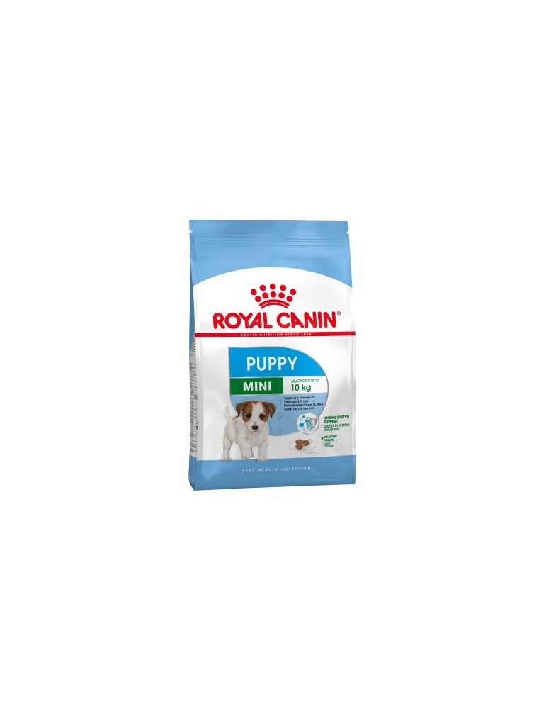 ROYAL CANIN MINI PUPPY 2KG