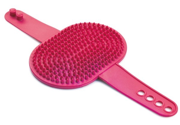 GEORPLAST SHORT PET BRUSH