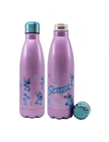 Disney: Stitch - Stainless Steel Bottle (780ml)