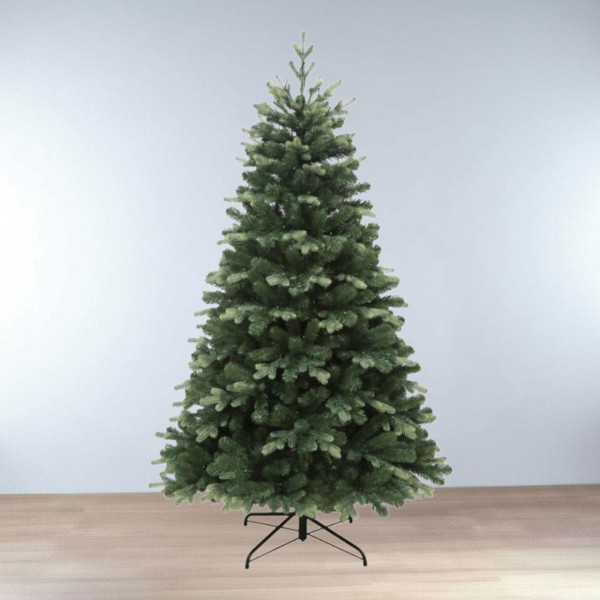KANSAS CHRISTMAS TREE 2036 TIPS 180CM
