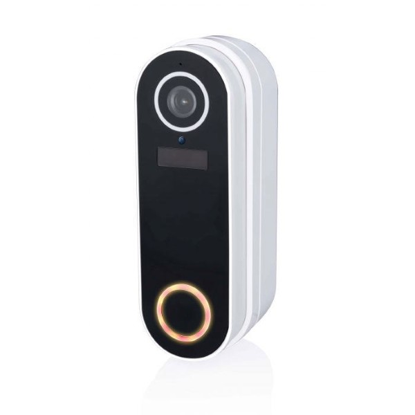 ALPINA SMART VIDEO DOORBELL