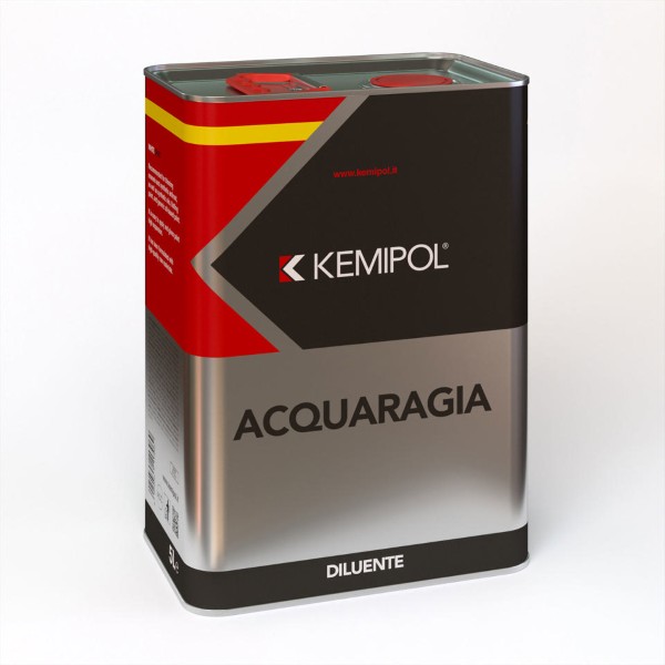 ISOMAT KEMIPOL 5L WHITE SPIRIT